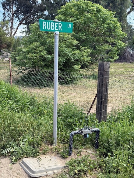 0 Ruber Ln, Homeland, CA 92548