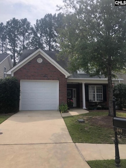 346 Arbor Oaks Ln, Irmo, SC 29063