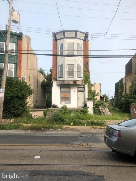 3707 Old York Rd, Philadelphia, PA 19140