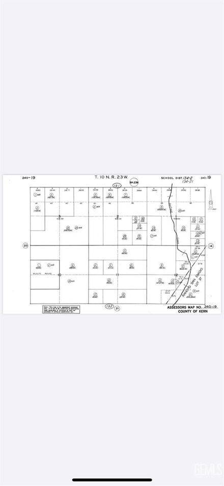 0 Maricopa Hwy Unit 202411436, Maricopa, CA 93252