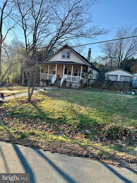 91 Mountain Rd, Rising Sun, MD 21911