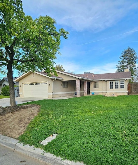 6268 N Delbert Ave, Fresno, CA 93722