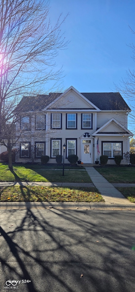 727 Piedmont Dr, Westfield, IN 46074