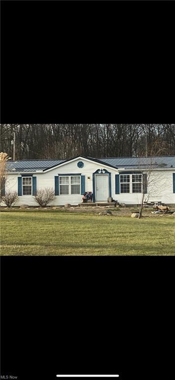 7359 S Elyria Rd, Shreve, OH 44676