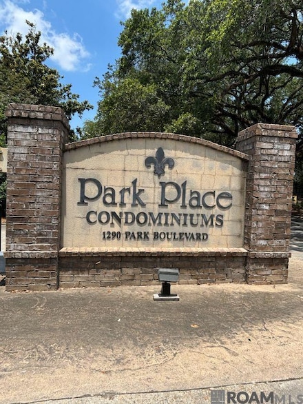 1290 Park Blvd Unit 132, Baton Rouge, LA 70806
