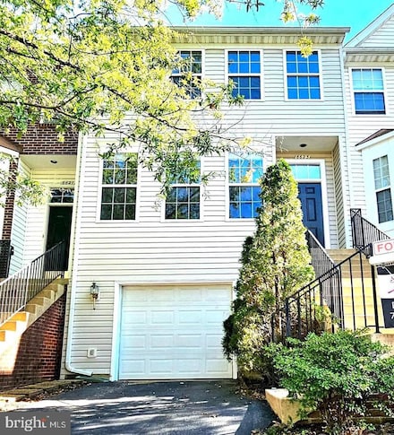 6623 Patent Parish Ln, Alexandria, VA 22315