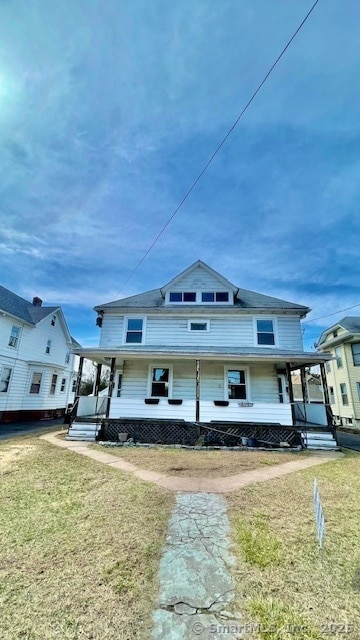 29-31 Elmer St, East Hartford, CT 06108