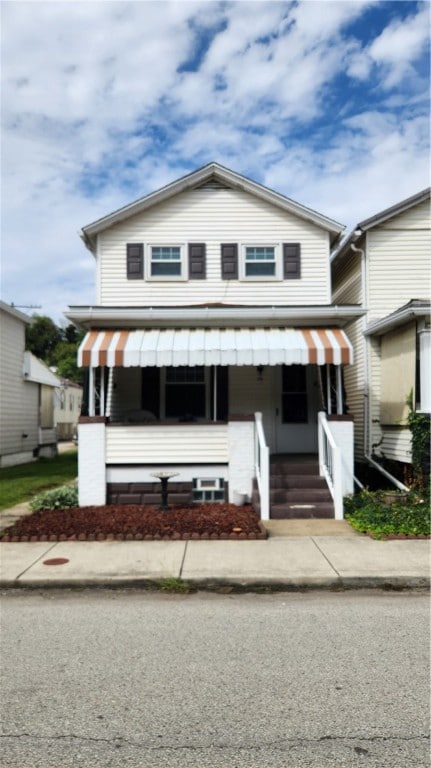 314 Kennedy Ave, East Vandergrift, PA 15629