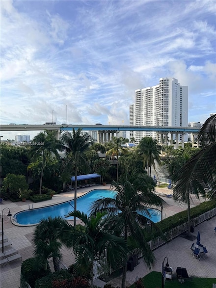 19380 Collins Ave Unit 411, Sunny Isles Beach, FL 33160