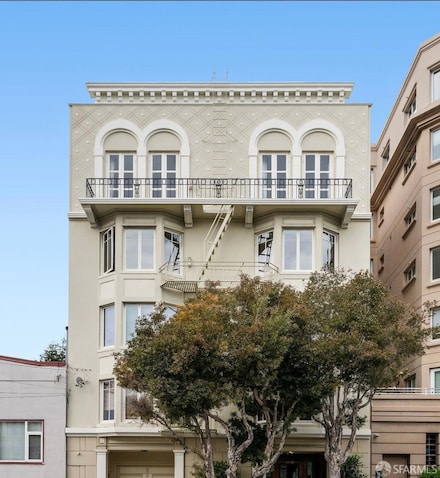 1450 Green St Unit 7, San Francisco, CA 94109