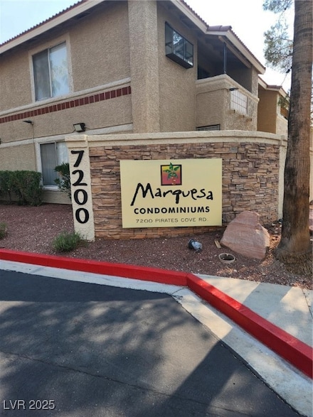 7200 Pirates Cove Rd Unit 2005, Las Vegas, NV 89145
