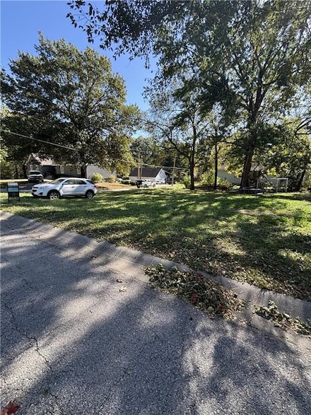 0 Locust St, Pleasant Hill, MO 64080