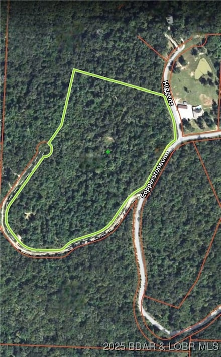 TBD Copperstone Rd, Adair Township, MO 65020