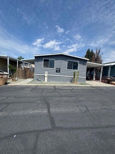 8300 Kern Canyon Rd Unit 93, Bakersfield, CA 93306