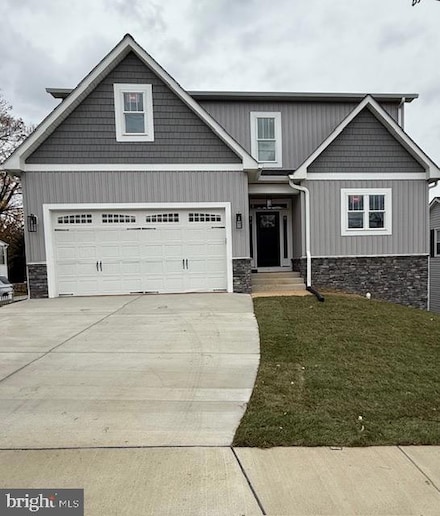 57 Madison St, Warrenton, VA 20186