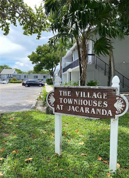 643 N University Dr Unit 19, Plantation, FL 33324
