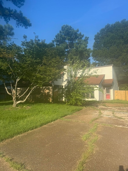 2381 Champaign St, Memphis, TN 38134