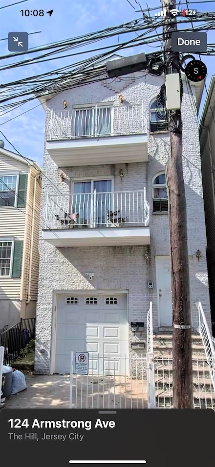 117 Armstrong Ave Unit 1, Jersey City, NJ 07305
