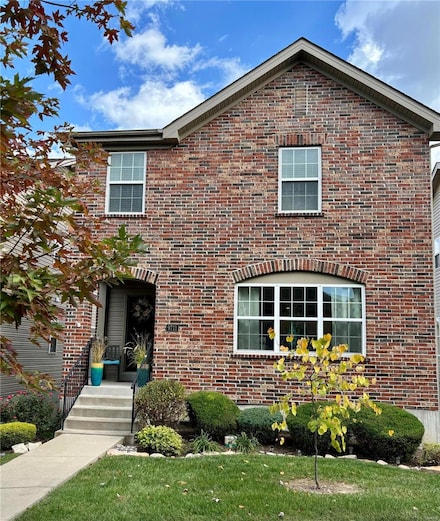 9711 Wilderness Battle Dr, Saint Louis, MO 63123