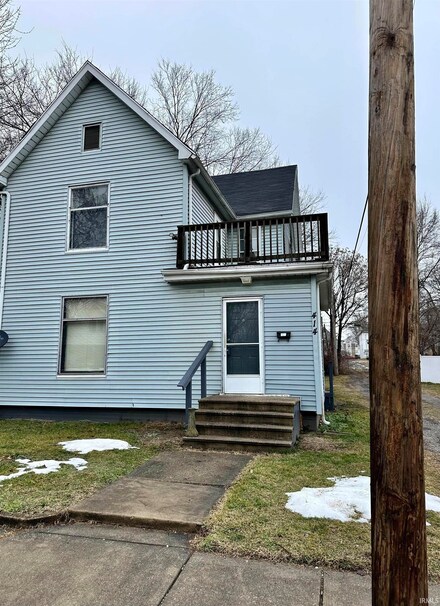 414 Aspenwald Ave, Elkhart, IN 46516