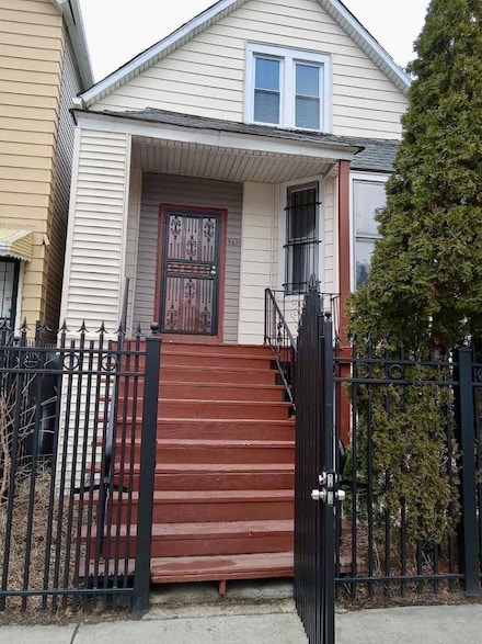 9611 S Avenue L Unit 2, Chicago, IL 60617