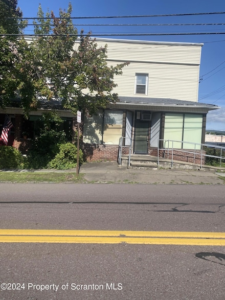 1702 1704 Cedar Unit L 21, Scranton, PA 18505