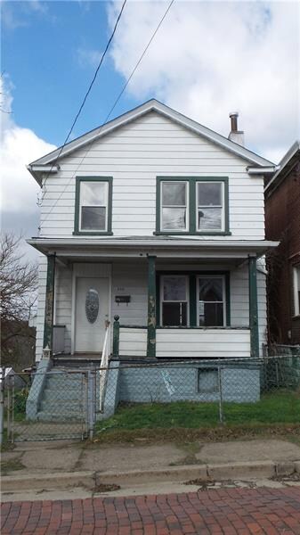 603 Mercer St, Turtle Creek, PA 15145