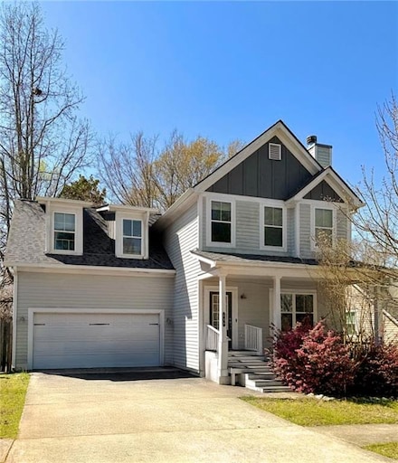 584 Edgewood Dr, Athens, GA 30606