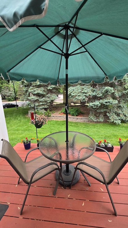 3230 Hill Ridge Dr Unit 88, Saint Paul, MN 55121