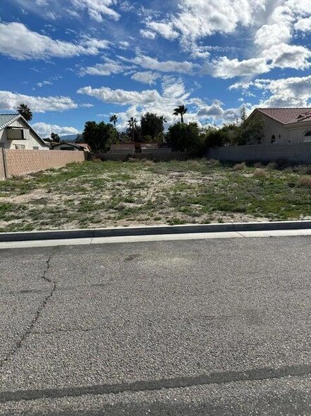 Lot 369 Verano Rd, Cathedral City, CA 92234