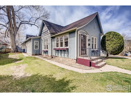621 Gay St, Longmont, CO 80501