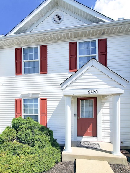 6140 Georges Park Dr Unit 8C, Canal Winchester, OH 43110