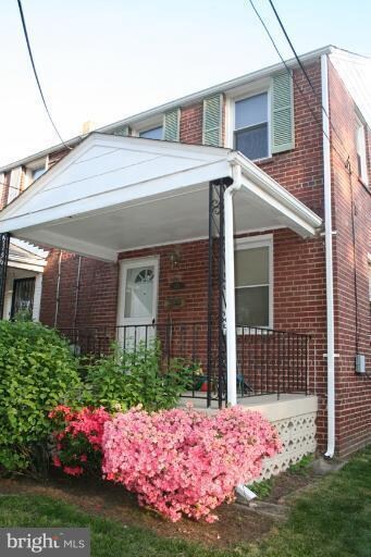 619 Gallatin St NE, Washington, DC 20017