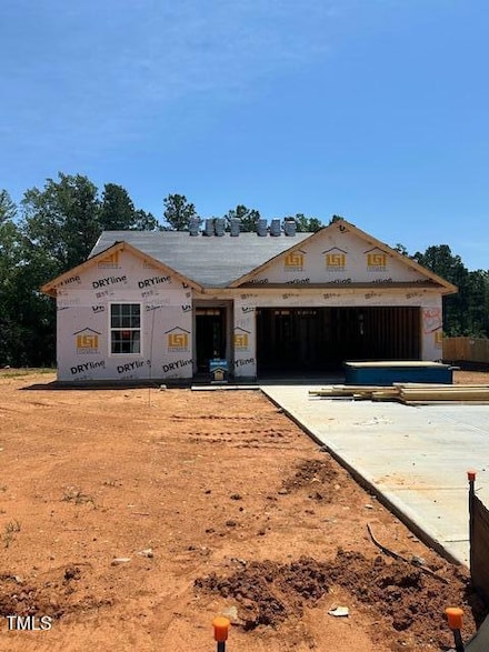 65 Crow Field St, Roxboro, NC 27574