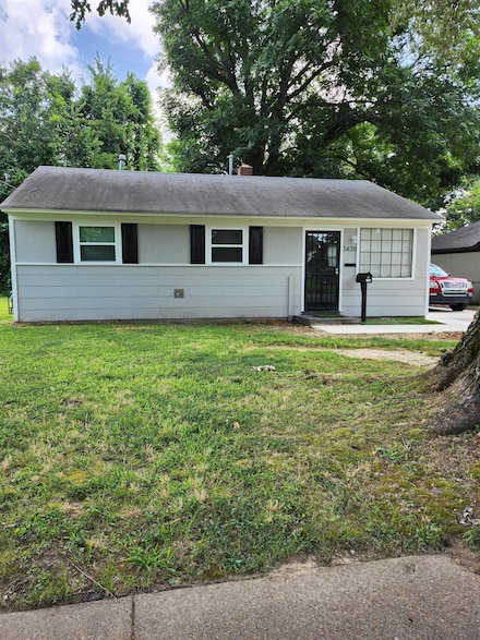 3436 W Horn Lake Rd, Memphis, TN 38109