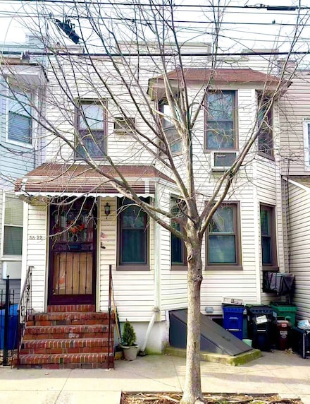58-22 60th Place, Flushing, NY 11378