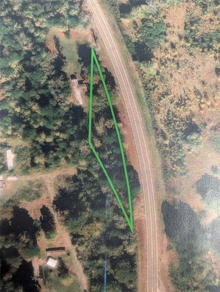 0 U S Highway 71, Hosston, LA 71043