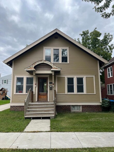 505 N 15th St, Fort Dodge, IA 50501