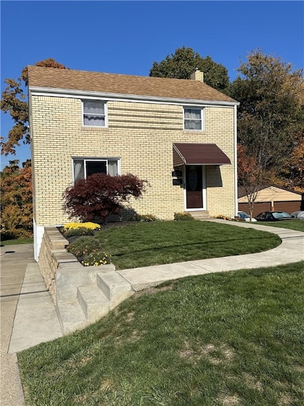 1176 Cascade Dr, Homestead, PA 15120