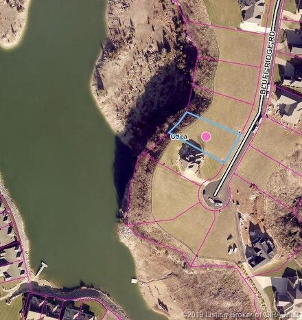 139 Bluff Ridge Rd, Jeffersonville, IN 47130