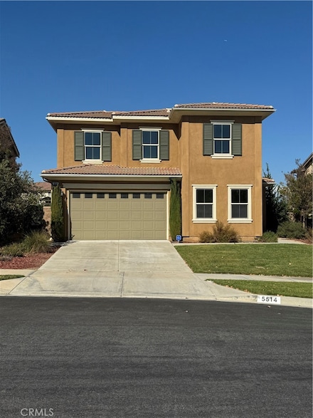 5514 Lisboa St, Chino Hills, CA 91709