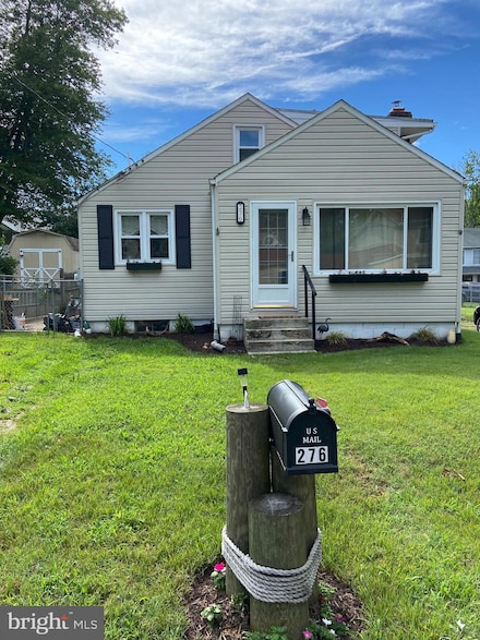 276 West Ave, Prince Frederick, MD 20678
