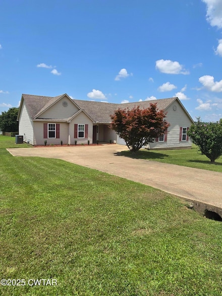 120 Bald Eagle Run, Oakfield, TN 38362