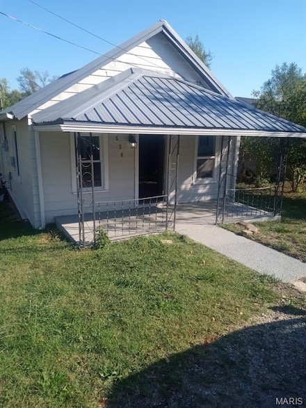 520 W Fite St, Park Hills, MO 63601