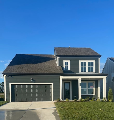 1317 Ruddy Way, Lebanon, TN 37090