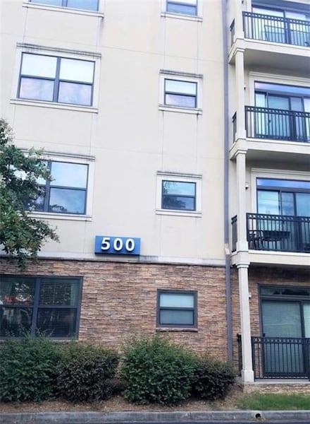 2230 Cheshire Bridge Rd NE Unit 510, Atlanta, GA 30324