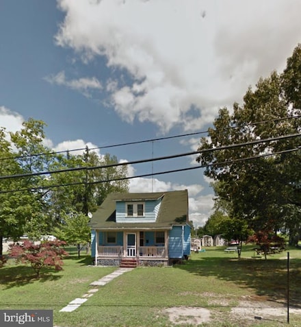 597 N Laurel St, Bridgeton, NJ 08302