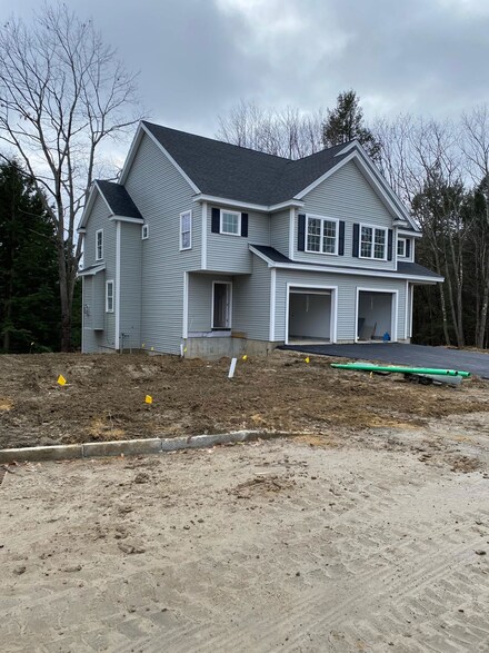 12-1 Porch Light Dr Unit 1, Dover, NH 03820