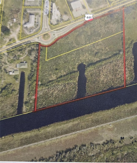 TBD Us-441 S, Okeechobee, FL 34974