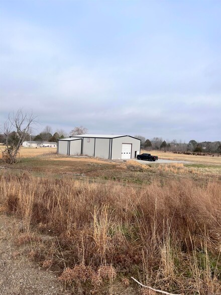186 Illinois Loop, Rose Bud, AR 72137